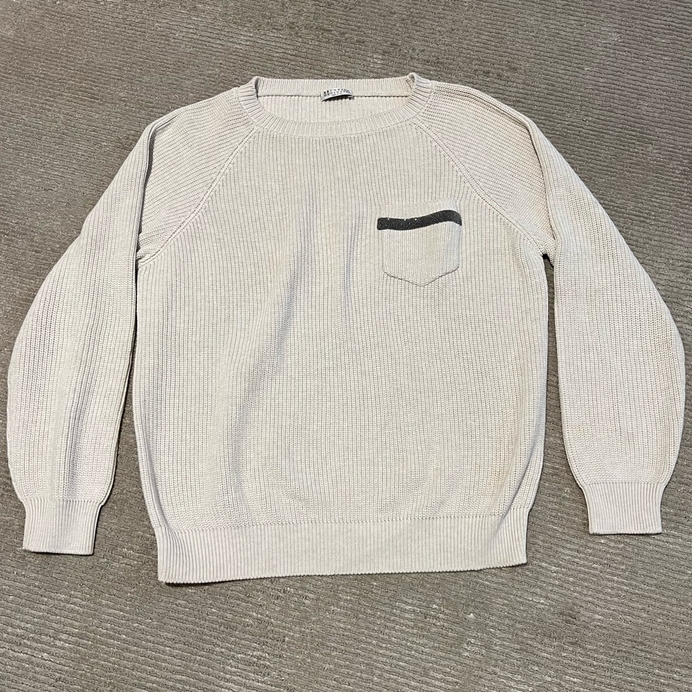 Brunello Cucinelli Sweater